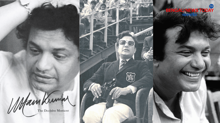 Uttam kumar the legend