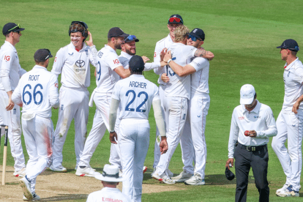 লর্ডস টেস্টে ভারত বনাম ইংল্যান্ড ম্যাচে জাডেজার ব্যাটিং