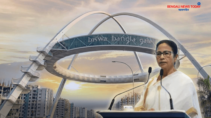 Mamata Banerjee ignoration