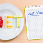 Bengali Office Employee Healthy Diet Chart