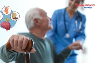 পারকিনসন রোগ ও ডিস্টোনিয়ার চিকিৎসা কলকাতায়