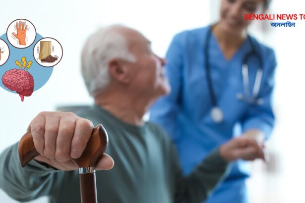 পারকিনসন রোগ ও ডিস্টোনিয়ার চিকিৎসা কলকাতায়