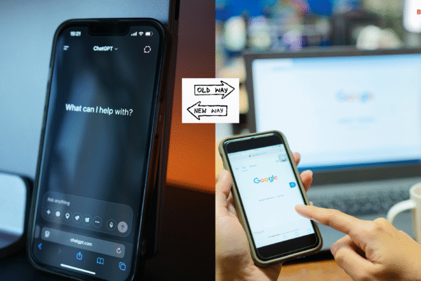 ওপেনএআই-এর এআই-চালিত ব্রাউজার গুগল ক্রোমের সঙ্গে প্রতিযোগিতায়