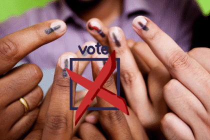 বিহারে নির্বাচন কমিশনের ভোটার তালিকা থেকে ৩৫ লাখ নাম বাদের প্রতিবাদ
