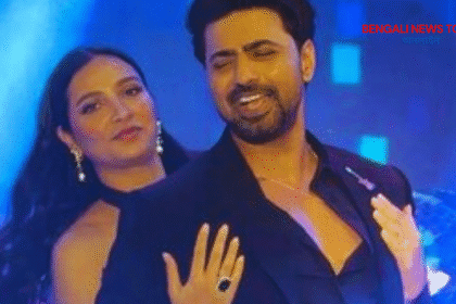 Dev & subhasree