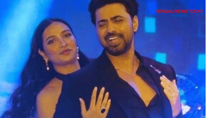 Dev & subhasree